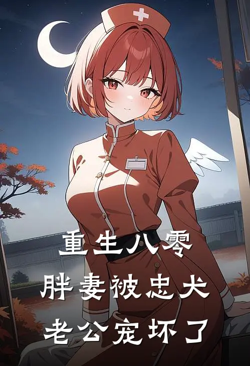 重生八零：胖妻被忠犬老公宠坏了
