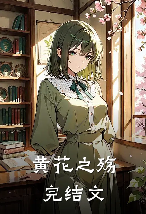 黄花之殇完结文