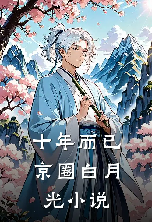 十年而已京圈白月光小说