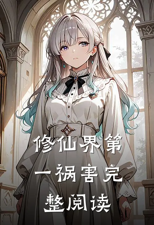 修仙界第一祸害完整阅读