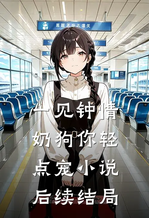 一见钟情，奶狗你轻点宠小说后续结局