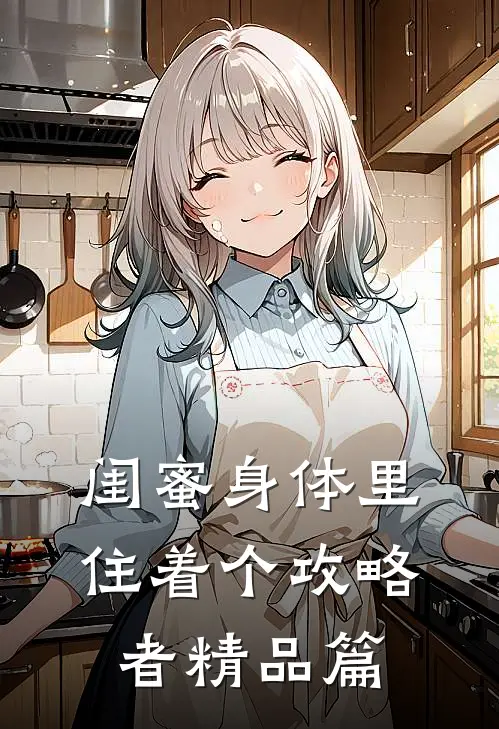 闺蜜身体里住着个攻略者精品篇