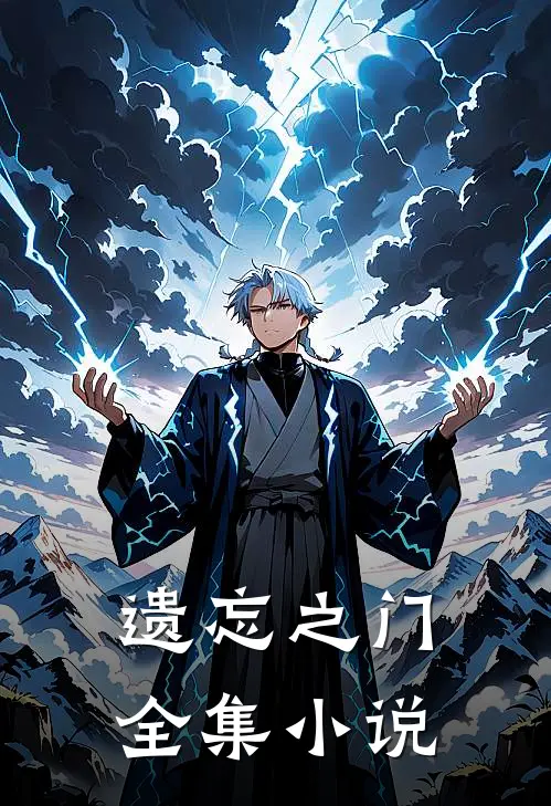 遗忘之门全集小说