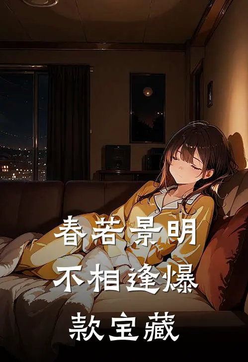 春若景明不相逢爆款宝藏