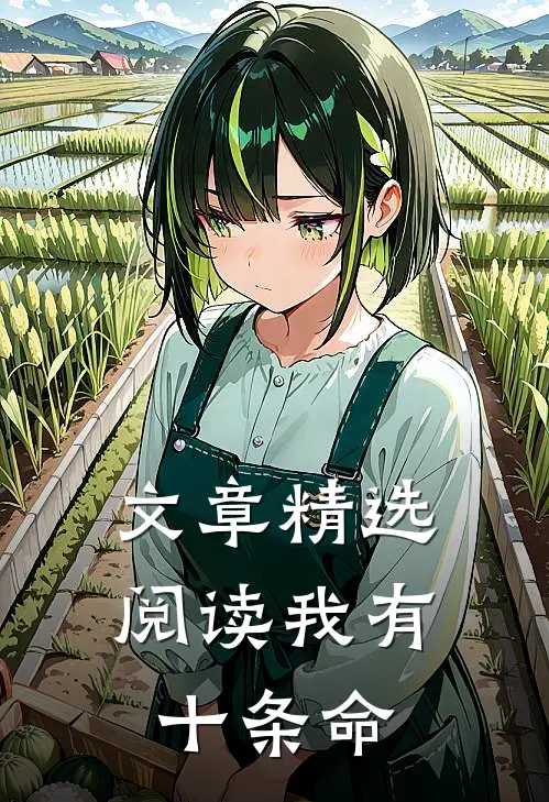 文章精选阅读我有十条命