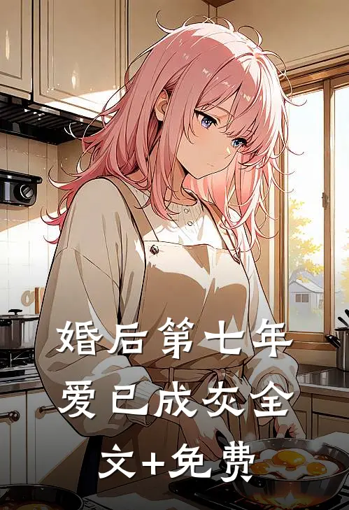 婚后第七年，爱已成灰全文+免费