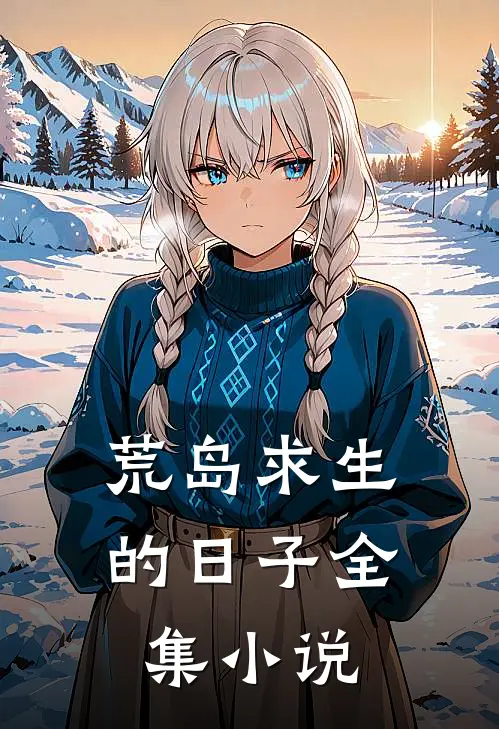 荒岛求生的日子全集小说
