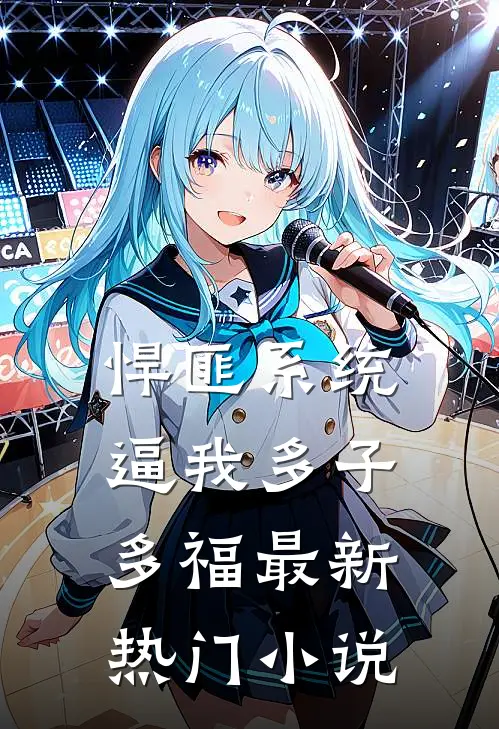 悍匪系统，逼我多子多福最新热门小说