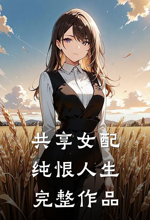 共享女配，纯恨人生完整作品