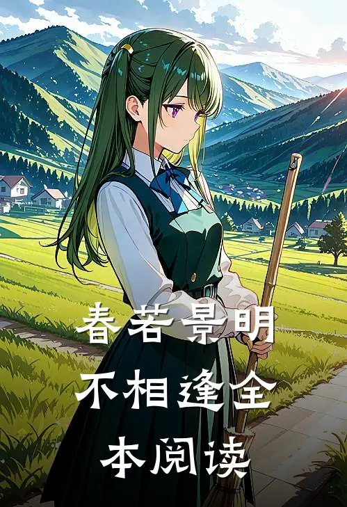 春若景明不相逢全本阅读