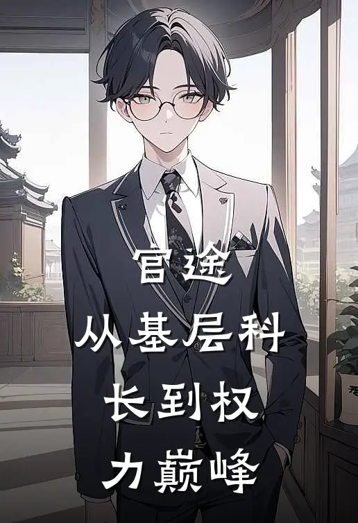 官途：从基层科长到权力巅峰