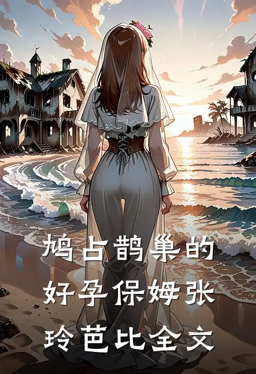 鸠占鹊巢的好孕保姆张玲芭比全文