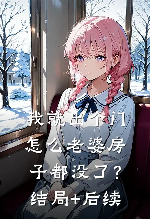 我就出个门，怎么老婆房子都没了？结局+后续