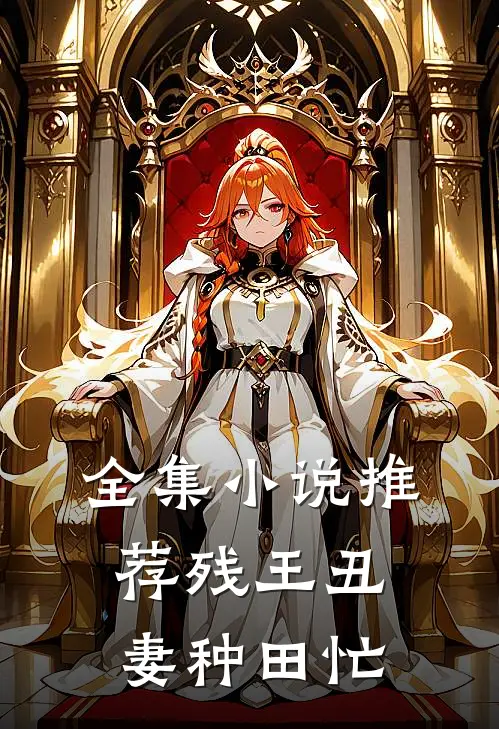 全集小说推荐残王丑妻种田忙