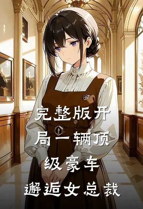 完整版开局一辆顶级豪车，邂逅女总裁