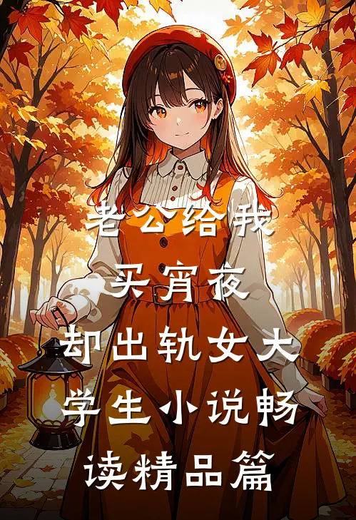 老公给我买宵夜，却出轨女大学生小说畅读精品篇