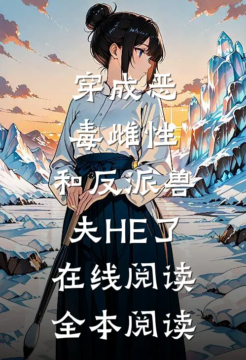 穿成恶毒雌性，和反派兽夫HE了在线阅读全本阅读