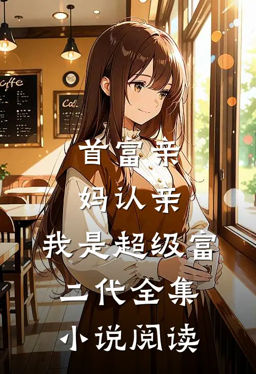 首富亲妈认亲：我是超级富二代全集小说阅读