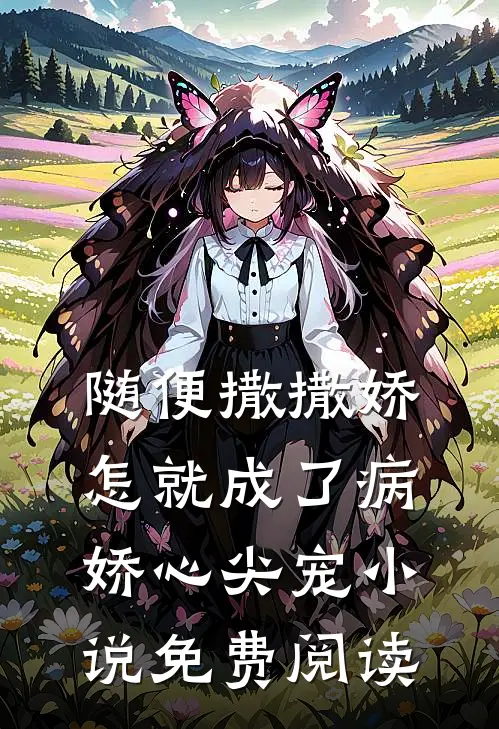 随便撒撒娇，怎就成了病娇心尖宠小说免费阅读