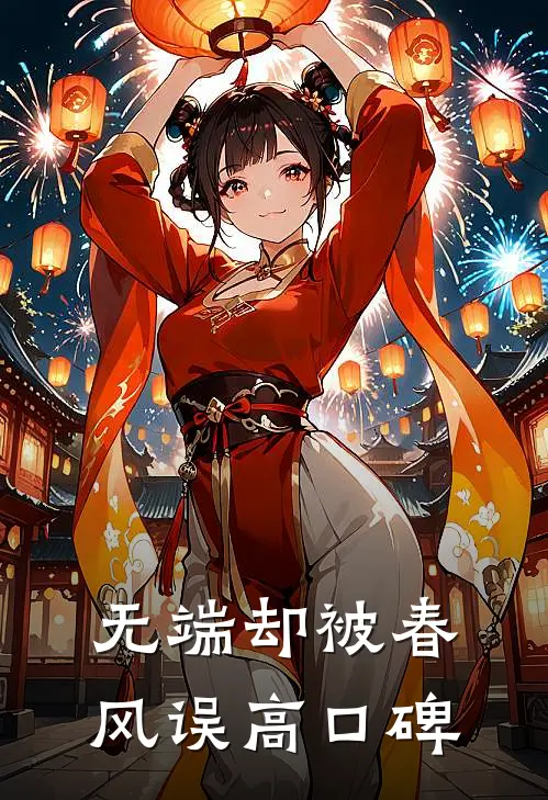无端却被春风误高口碑