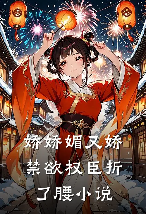 娇娇媚又娇，禁欲权臣折了腰小说