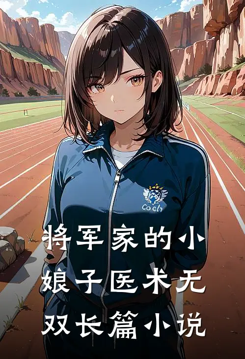 将军家的小娘子医术无双长篇小说