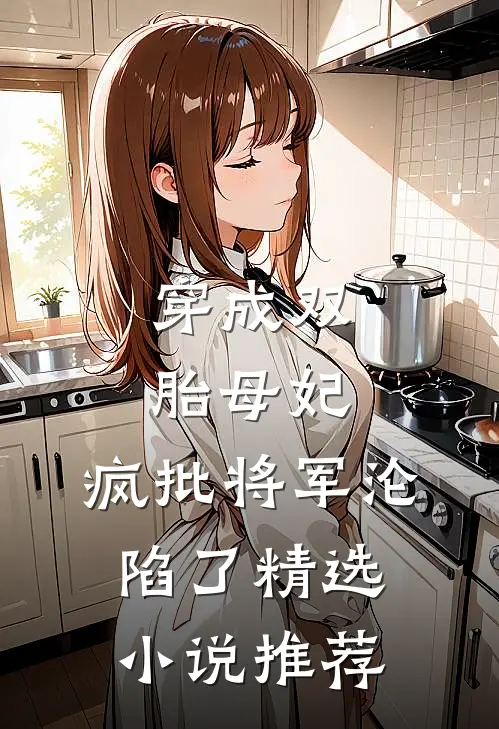 穿成双胎母妃：疯批将军沦陷了精选小说推荐