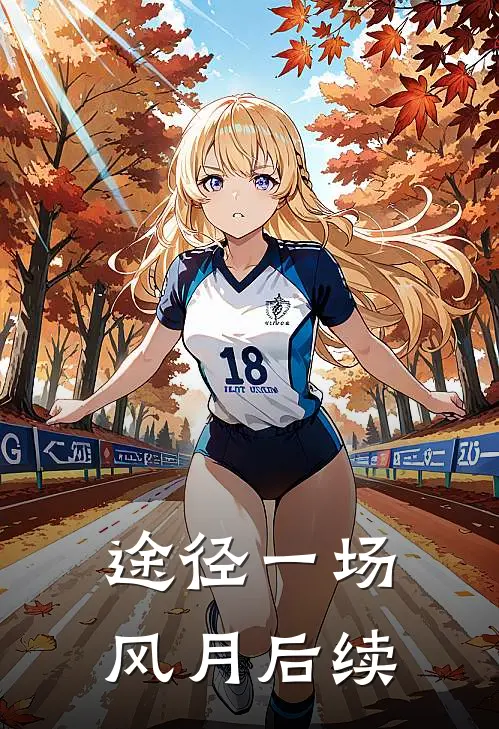 途径一场风月后续