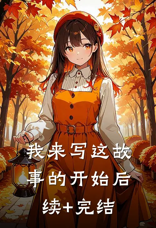 我来写这故事的开始后续+完结