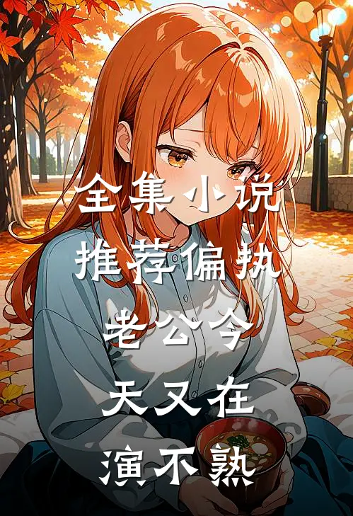 全集小说推荐偏执老公今天又在演不熟