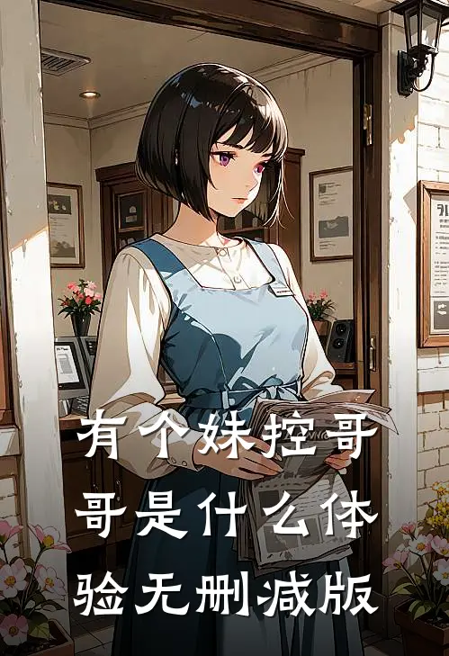 有个妹控哥哥是什么体验无删减版