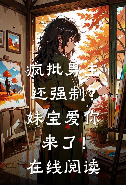 疯批男主还强制？妹宝爱你来了！在线阅读