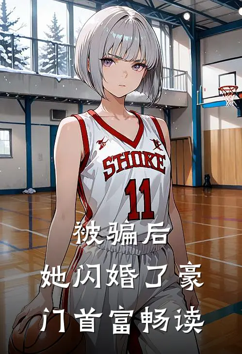 被骗后，她闪婚了豪门首富畅读