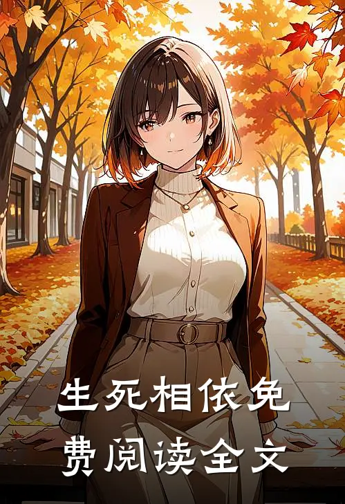 生死相依免费阅读全文