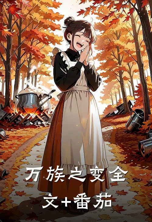 万族之变全文+番茄