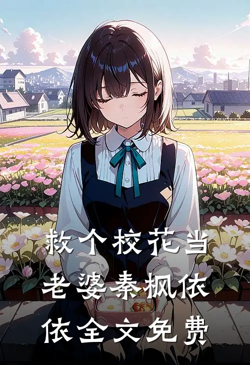 救个校花当老婆秦枫依依全文免费