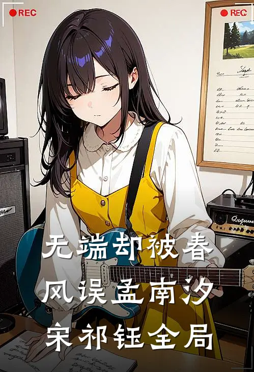 无端却被春风误孟南汐宋祁钰全局