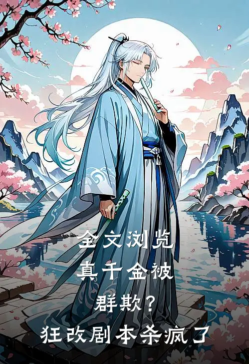全文浏览真千金被群欺？狂改剧本杀疯了