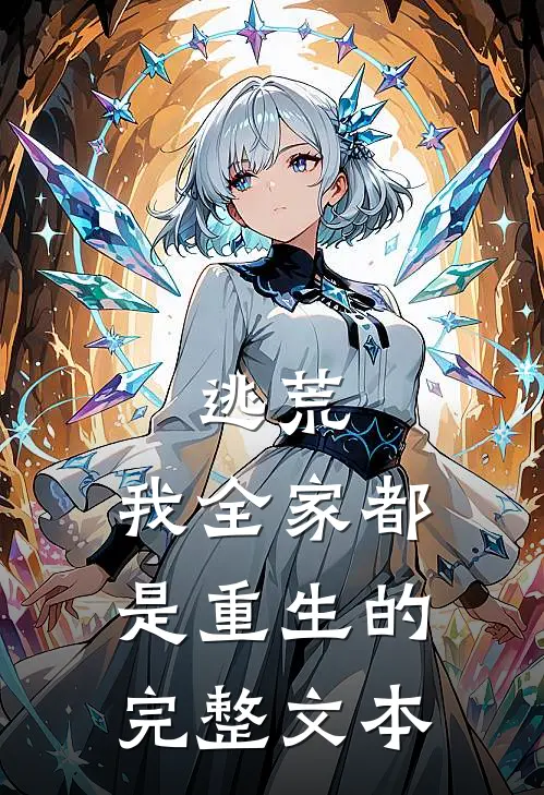 逃荒，我全家都是重生的完整文本