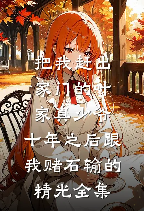 把我赶出家门的叶家真少爷，十年之后跟我赌石输的精光全集
