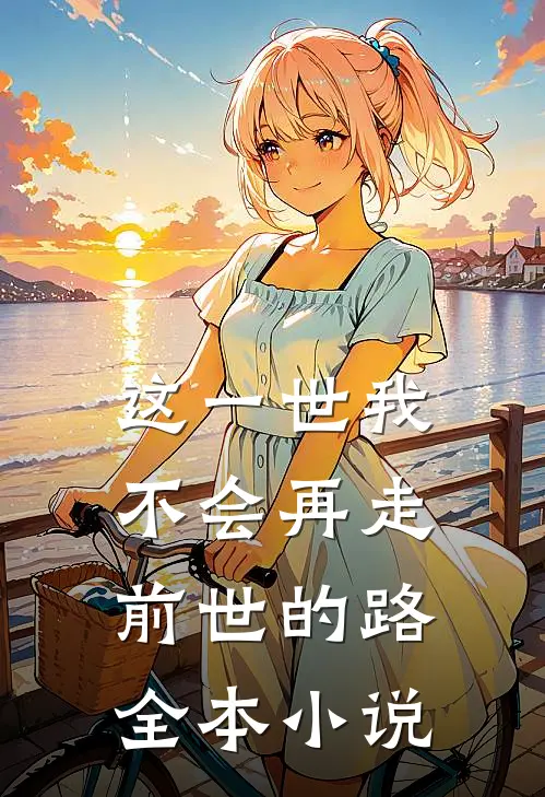 这一世我不会再走前世的路全本小说