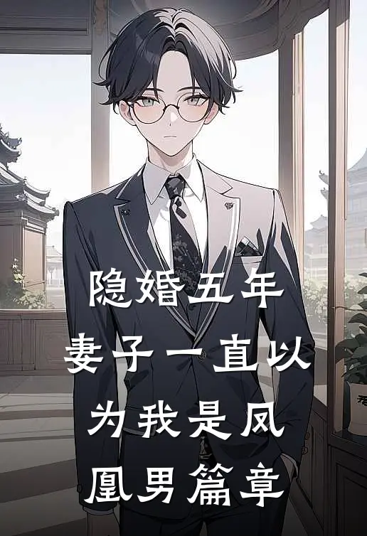 隐婚五年，妻子一直以为我是凤凰男篇章