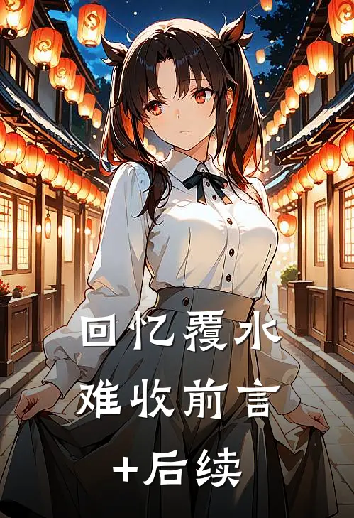 回忆覆水难收前言+后续