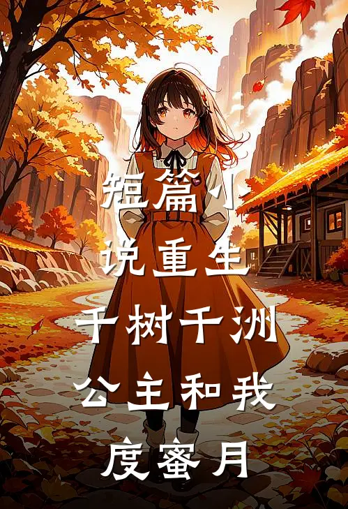 短篇小说重生：千树千洲公主和我度蜜月