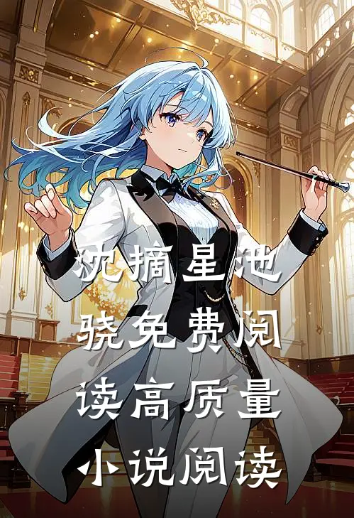 沈摘星池骁免费阅读高质量小说阅读