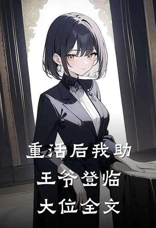 重活后我助王爷登临大位全文