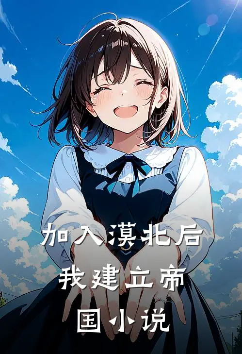 加入漠北后，我建立帝国小说