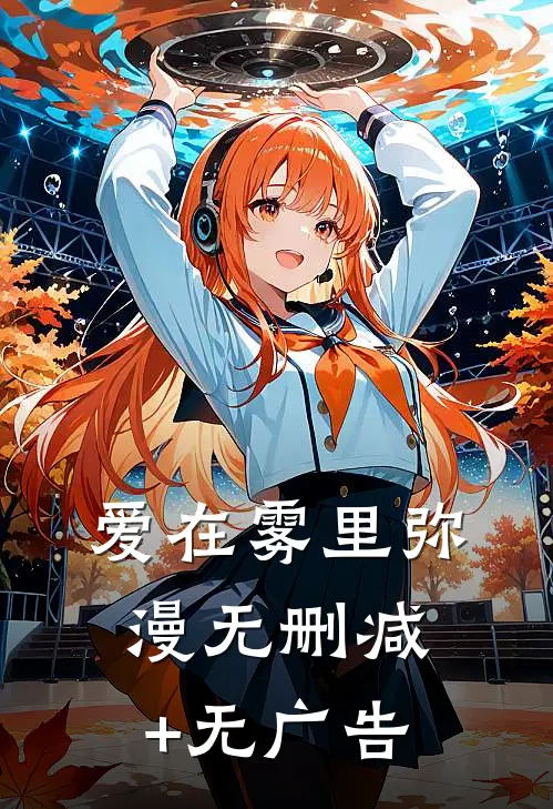爱在雾里弥漫无删减+无广告