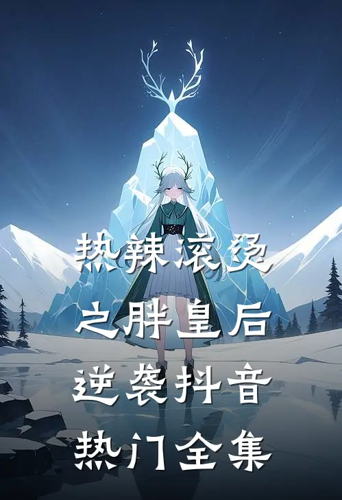 热辣滚烫之胖皇后逆袭抖音热门 全集