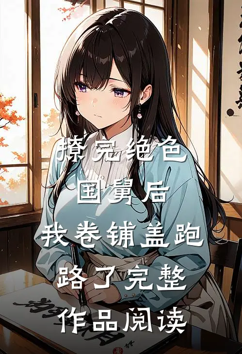 撩完绝色国舅后，我卷铺盖跑路了完整作品阅读